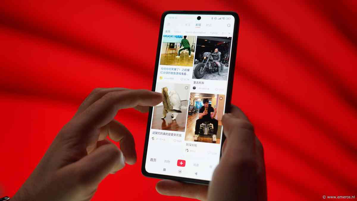 Rednote sluit zich aan bij de golf van Chinese bedrijven die open‑source AI‑modellen uitbrengen