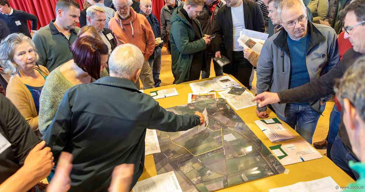 Ontwerp-woonvisie Landsmeer te bekijken, gemeente vraagt om reacties