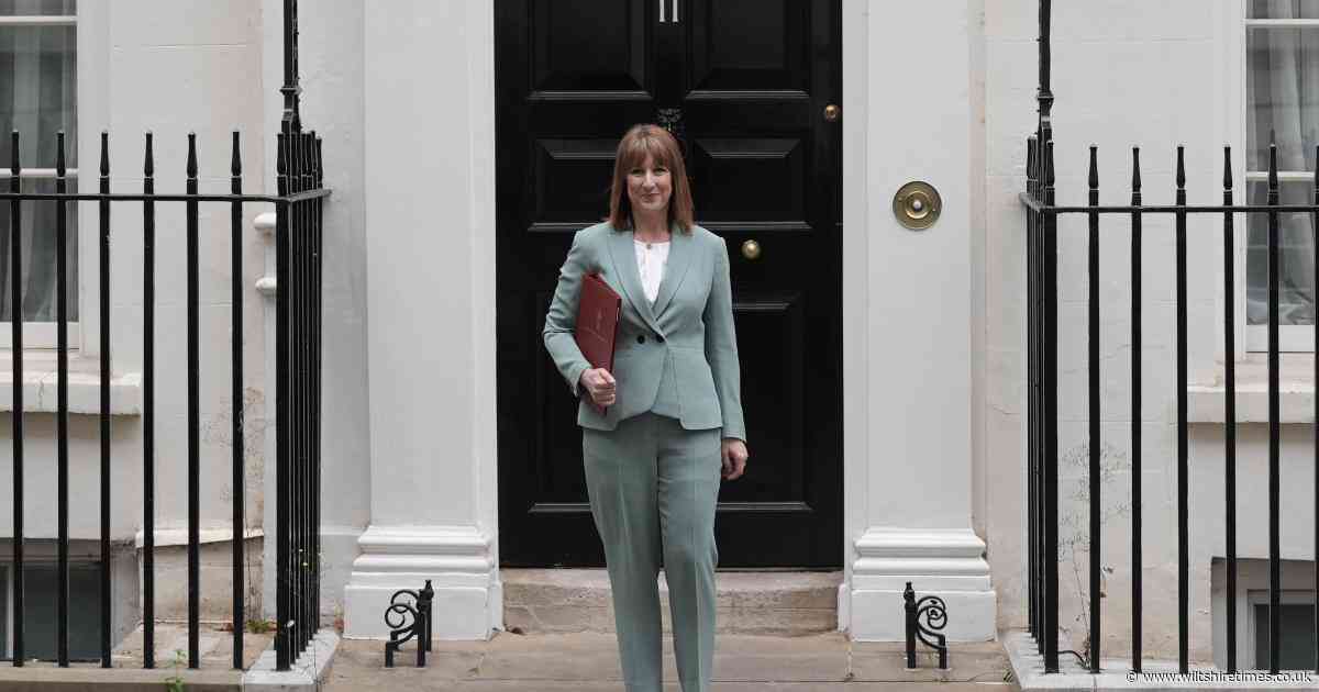 Wiltshire crime chief issues warning following spending review