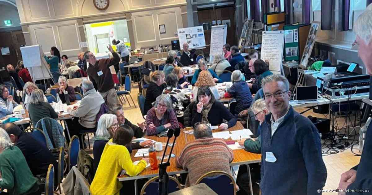 What you need to know about Wiltshire climate summit