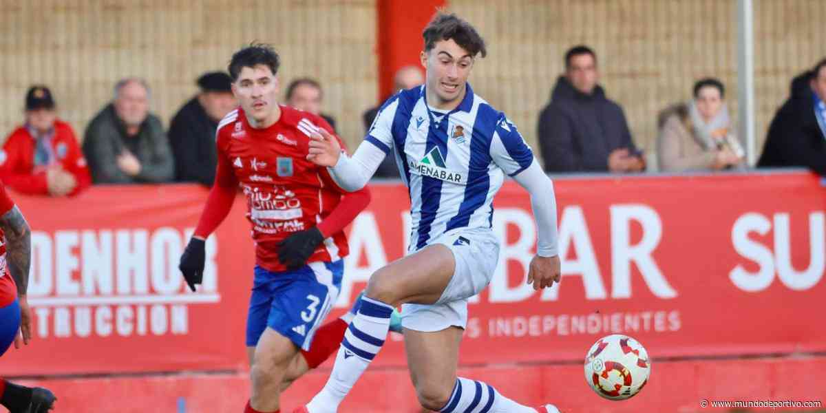 Goti: “El Athletic no me transmitió la confianza que yo quería”