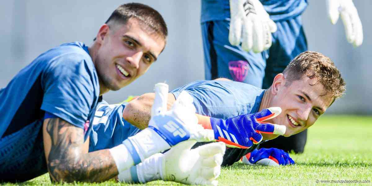 Pendientes de un posible efecto dominó en la portería del Athletic