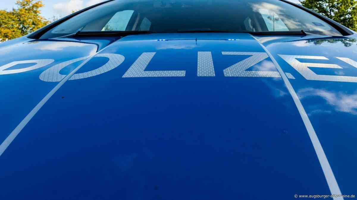 Beim Öffnen der Autotür Radfahrerin übersehen