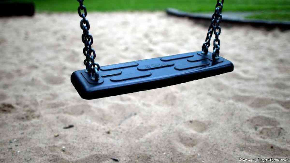 Ein unbekannter Mann spricht Kinder in Geltendorf an - was die Polizei dazu sagt