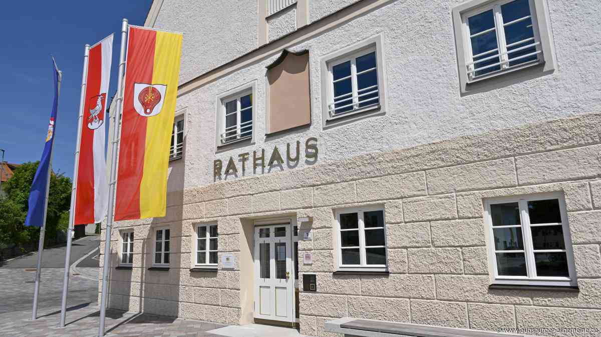 Finanziell ruhige Jahre stehen in Denklingen an