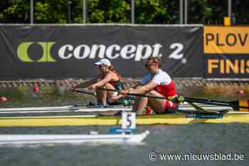 Meteen op de afspraak: Guilbert, Brys én Vyvey/Colpaert maken indruk op eerste dag van World Cup in Varese en halen vlot halve finales