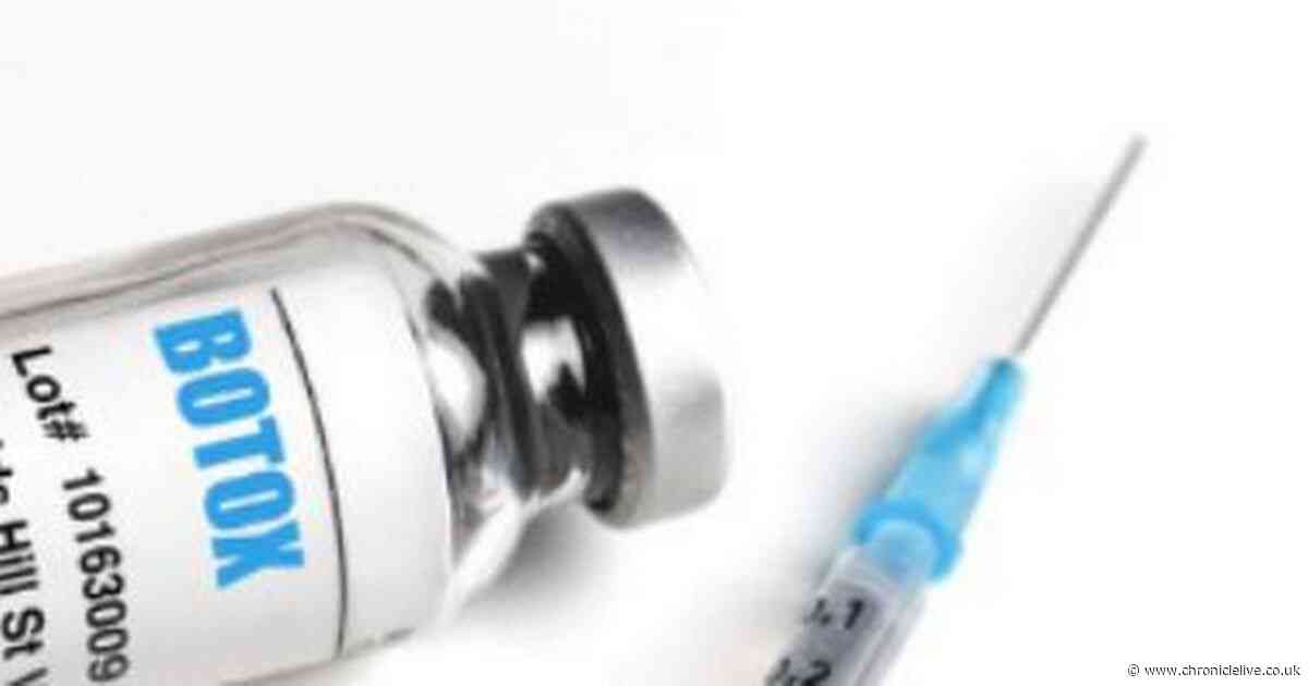 Several treated for suspected 'botulism' in County Durham after 'adverse reactions' to Botox jabs