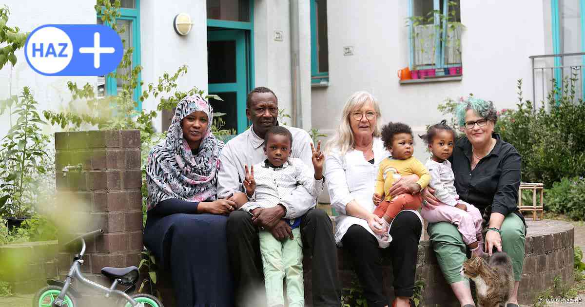 Asbest: Nachbarn müssen Hausabriss erdulden – Behörden reagieren spät