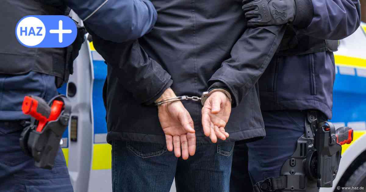 Frau in Hannover betrogen: Love-Scammer bei Geldübergabe festgenommen