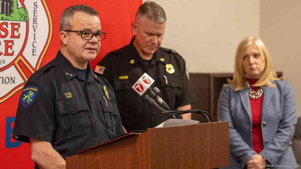 Idaho county growth stretches EMS thin as first responders struggle to with call volume
