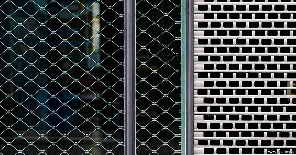 Weniger neue Insolvenzen angemeldet