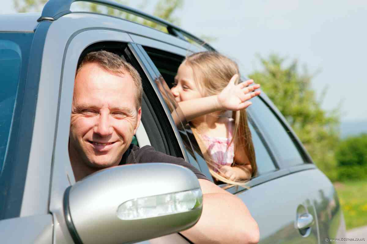 Ditch the Ordinary: 6 Cool Car Gadgets Your Dad Actually Wants This Father's Day