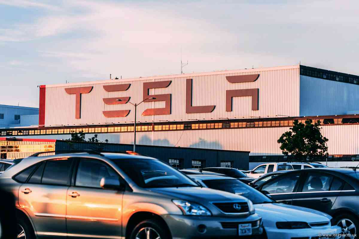 What Is Elon Musk's Next Product? Musk's Robotaxi 'Ready' After 6 Years of Delays