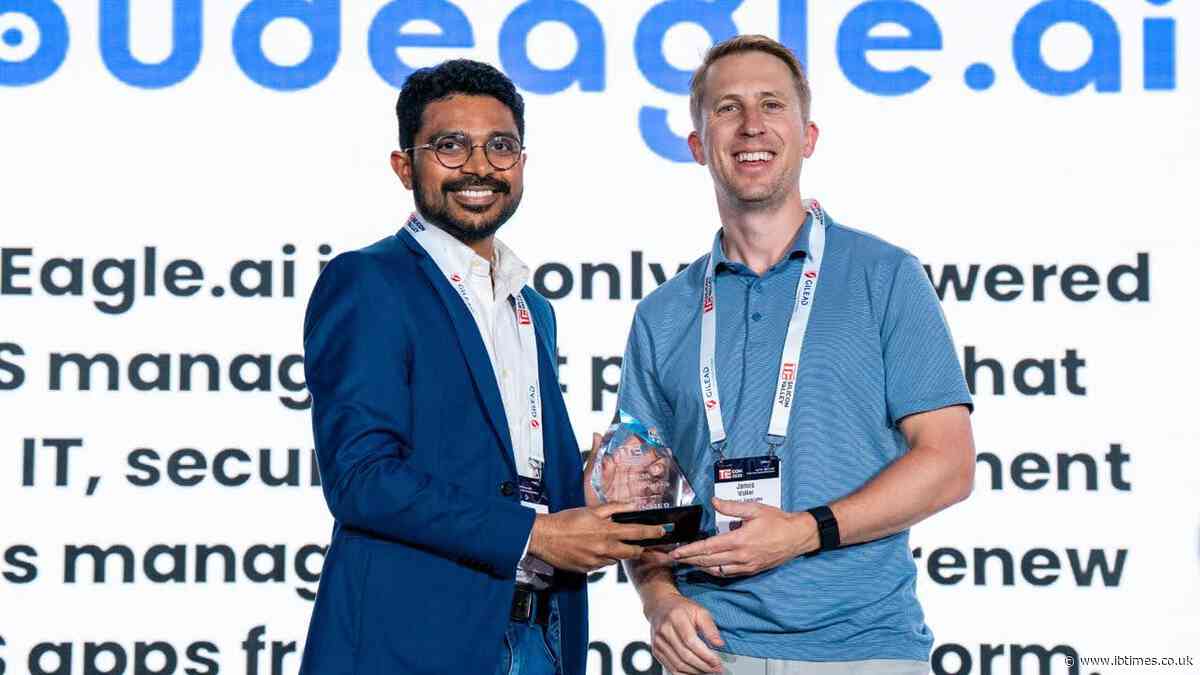 Prasanna Naik Drives Change in Enterprise Value Using CloudEagle's AI Leap