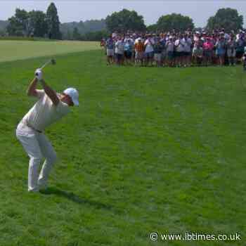 McIlroy's Meltdown, Scheffler's Stumble and Spaun's Surge: Oakmont Turns Giants into Ghosts