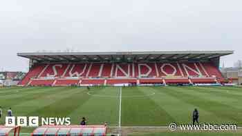 Trust members reject bid to redevelop  stadium
