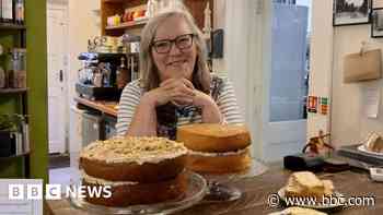 Tearooms wins battle to remain open in former pub