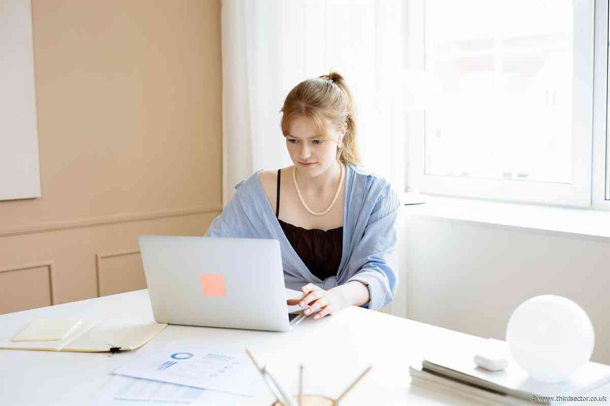 Take part in Third Sector’s digital marketing survey for the chance to win a £100 voucher