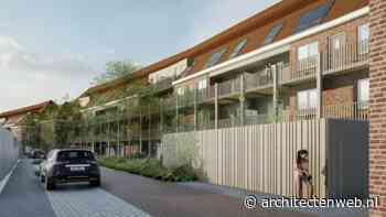 Veilige en brandwerende daktoegang voor nieuwbouw