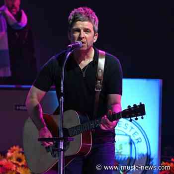 Noel Gallagher shocked by 'great' Oasis rehearsals