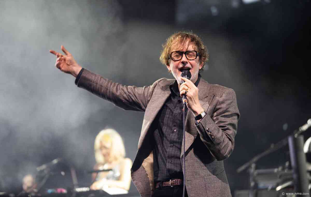 Pulp’s Jarvis Cocker tells us about the loss of The Leadmill in Sheffield – and if he’ll play there again