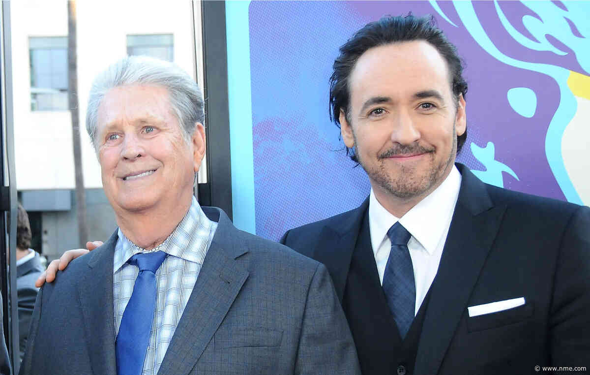 John Cusack pays tribute to Brian Wilson: “He really did give me access into his life”
