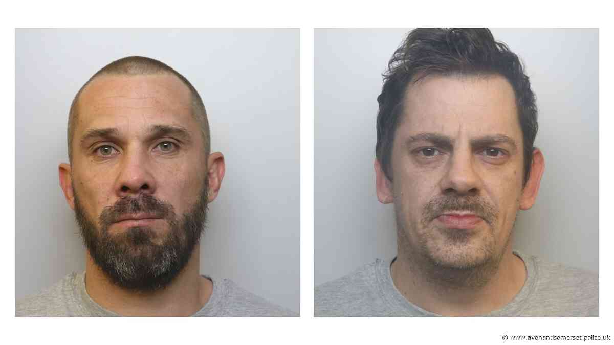 Men jailed for the murder of Michael Wheeler