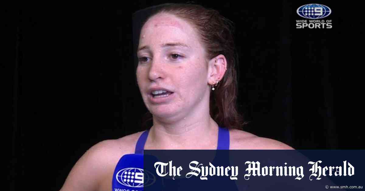 'Proud': 'O'Callaghan reflects on rocky journey to trials