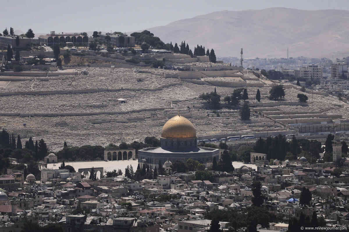 US shifts military resources in Mideast in response to Israel on Iran