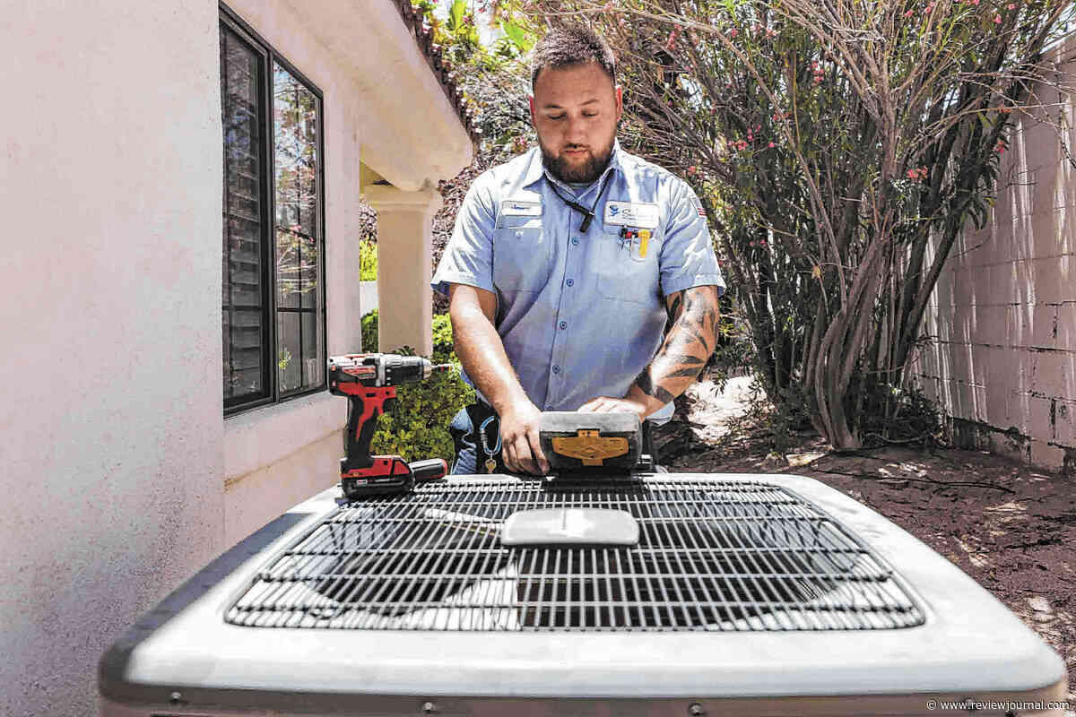 New law requires Nevada utilities to report shutoffs