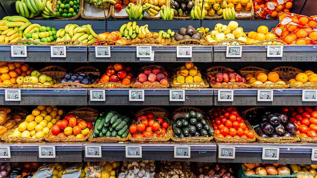 Urgent recall for fruit sold in multiple states that could kill if eaten