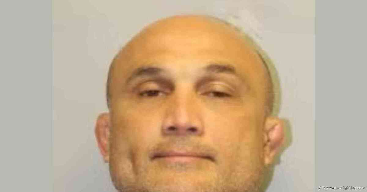 B.J. Penn arrested again, UFC Hall of Famer taken into custody for violating restraining order