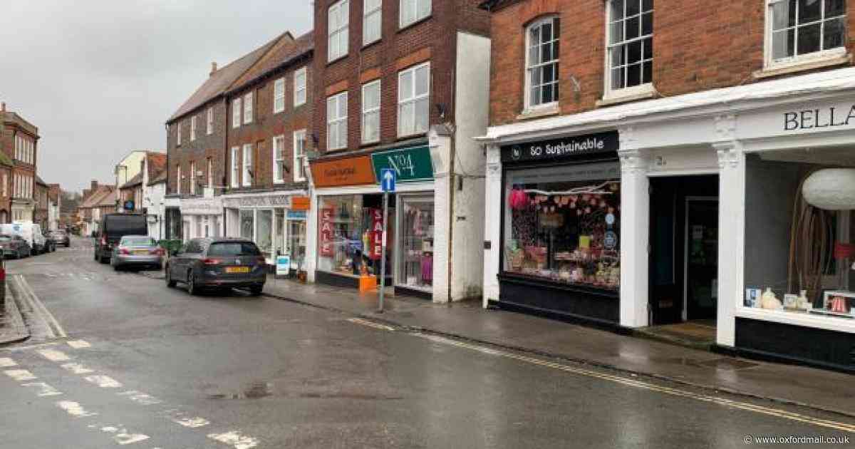 Council chief seeks extra meeting for Watlington Relief Road planning decision