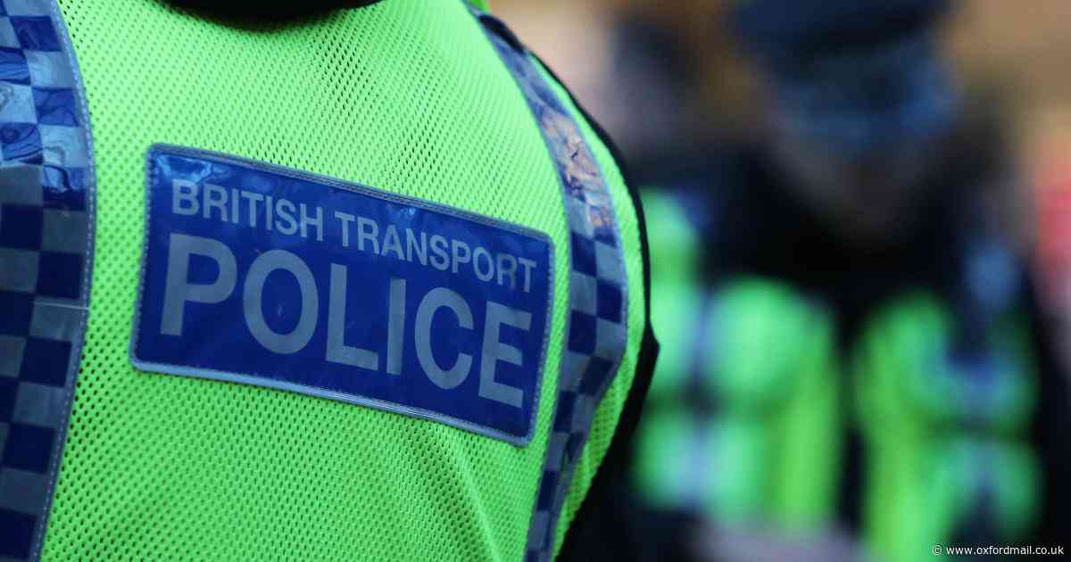 Oxfordshire woman found dead near level crossing, inquest hears