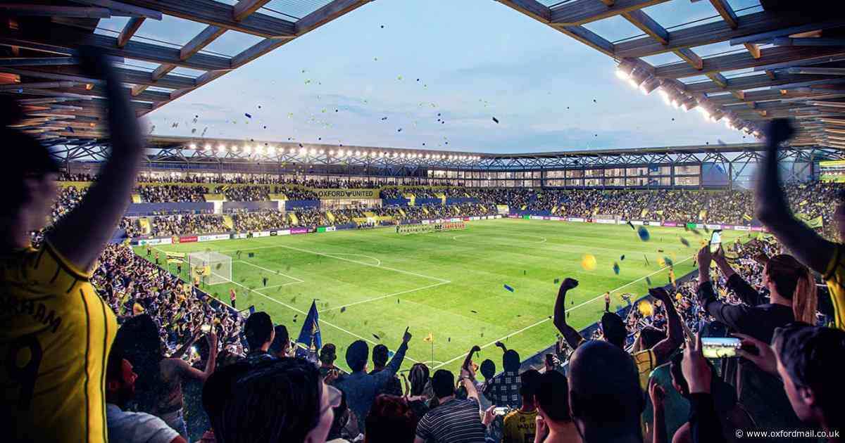 Football club pens open letter on new stadium's benefits