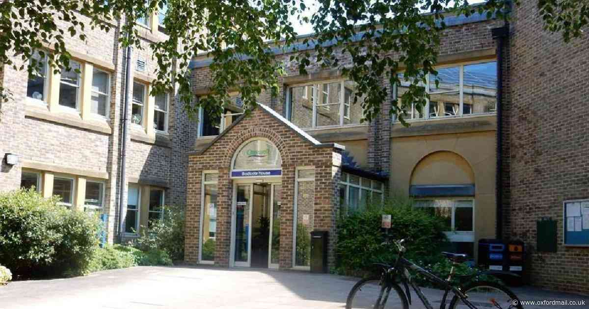North Oxfordshire residents owed £1.618million from council