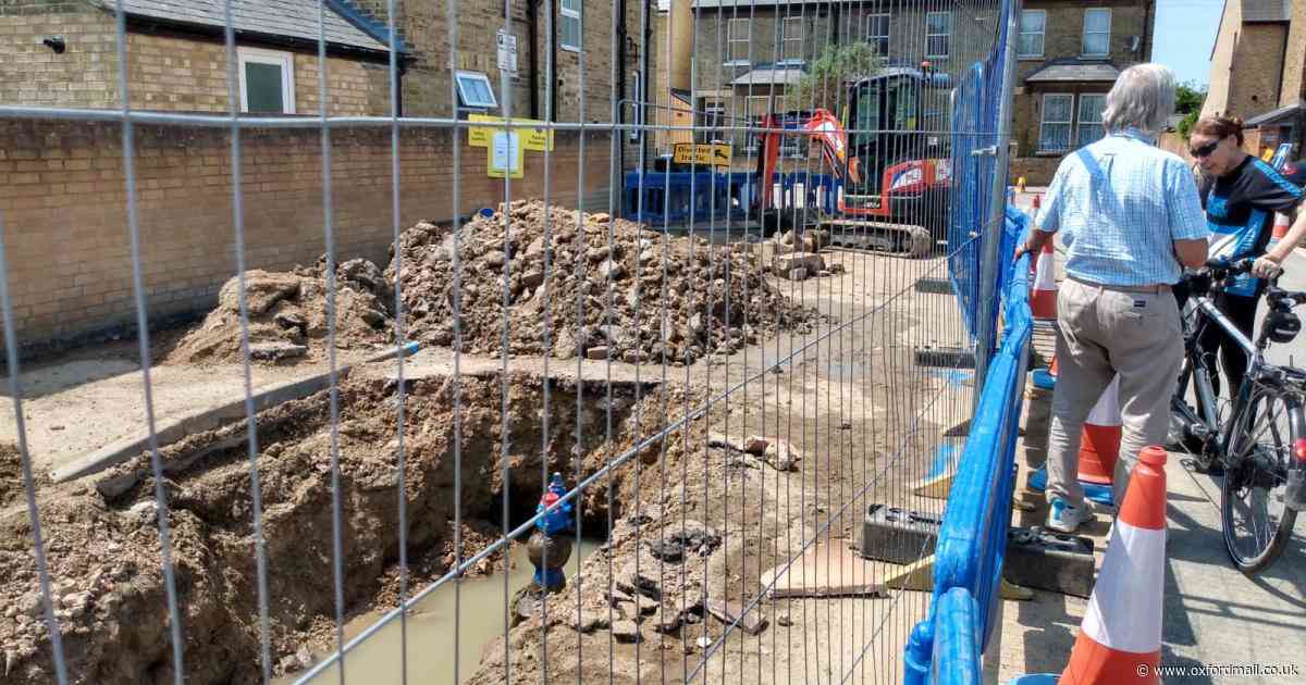 "Goodwill payment" fund now available to Botley Road businesses