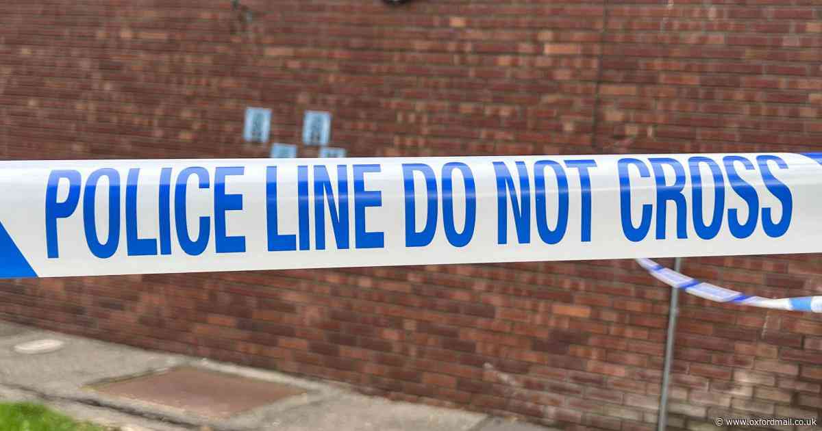 Pedestrian hit by car sees police launch investigation