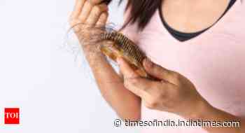 Omega-3 supplements for hair fall: What it can (and can’t) do for your hair