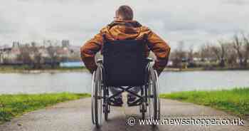 London NHS sees over 30 thousand referrals to wheelchair service