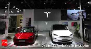 Tesla price hike: Elon Musk-led EV maker raises Model S and X prices by $5,000 in US after upgrades; premium variants now start at $84,990