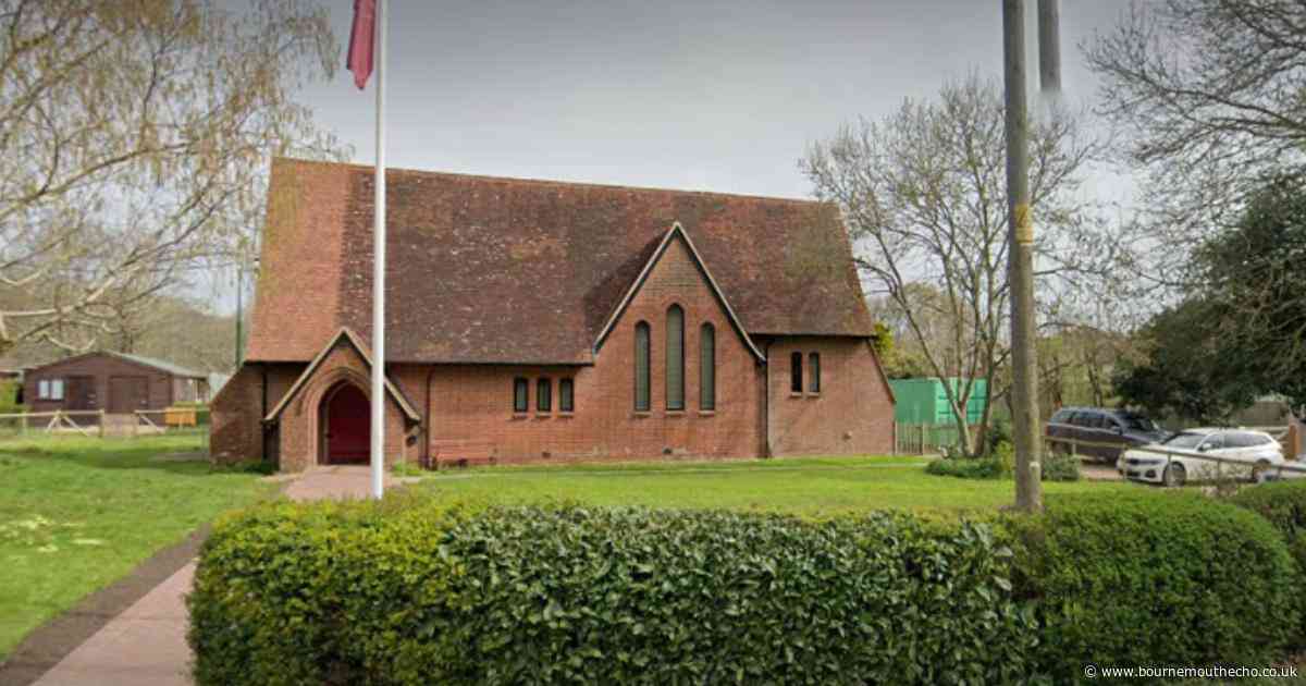 Village hall applies for licence to serve alcohol and show films