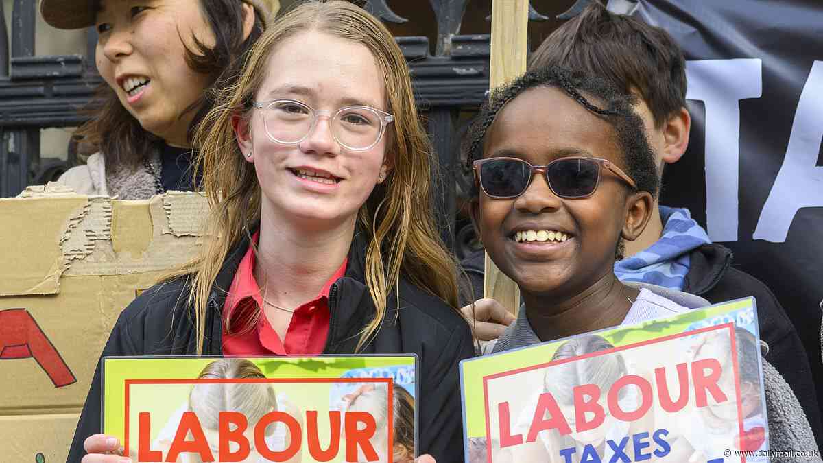 Private schools, pupils and parents lose High Court bid to stop Labour introducing VAT on school fees