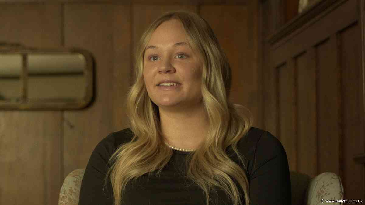 Idaho students who discovered bloodbath break silence ahead of critical Bryan Kohberger hearing