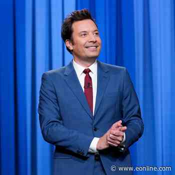 Relive Jimmy Fallon’s Best Celeb Guests Like Bad Bunny, Ariana Grande