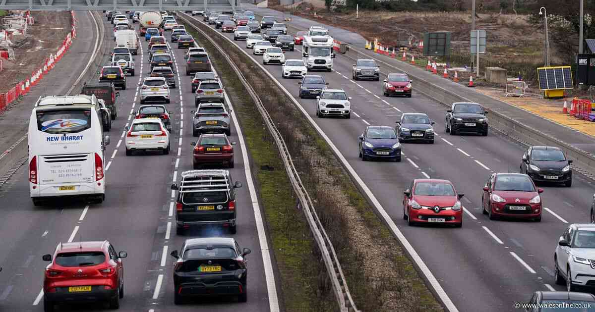 I tried a car with a new UK compulsory speed limiter and other drivers had plenty to say