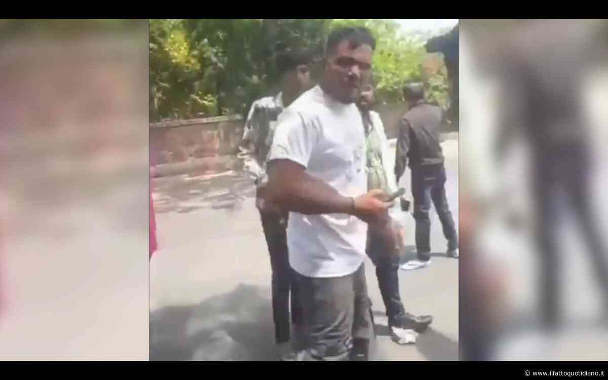 Aereo precipitato in India, il video dell’unico superstite che cammina subito dopo il tragico incidente