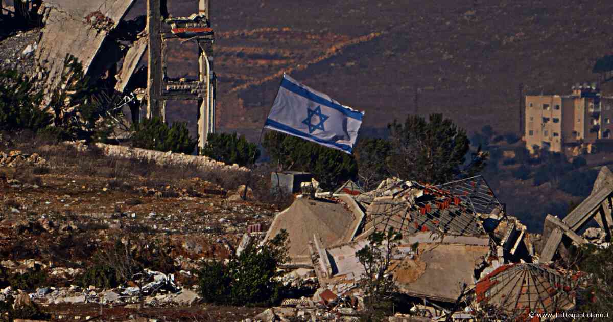 “No alla bandiera di Israele ai Giochi di Milano-Cortina, è incompatibile con una manifestazione di pace”: l’iniziativa per chiedere l’intervento del Cio
