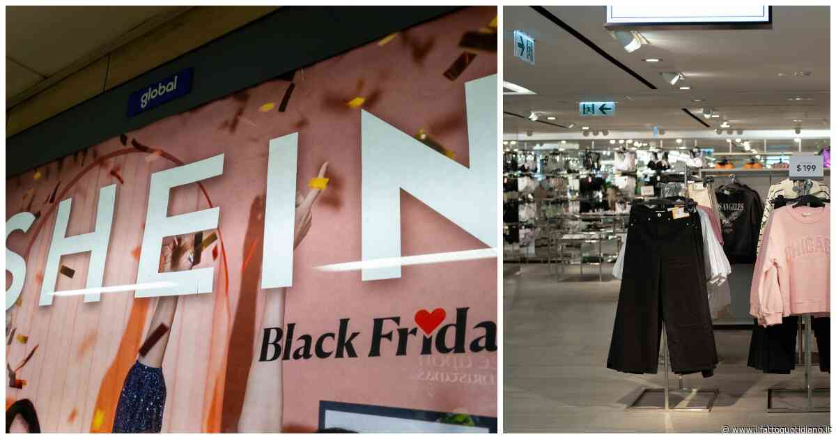 “Divieto di pubblicità all’ultra fast-fashion e multe per gli influencer”: la Francia approva la prima legge “anti-Shein”. L’esperta: “Giusta ma parziale”