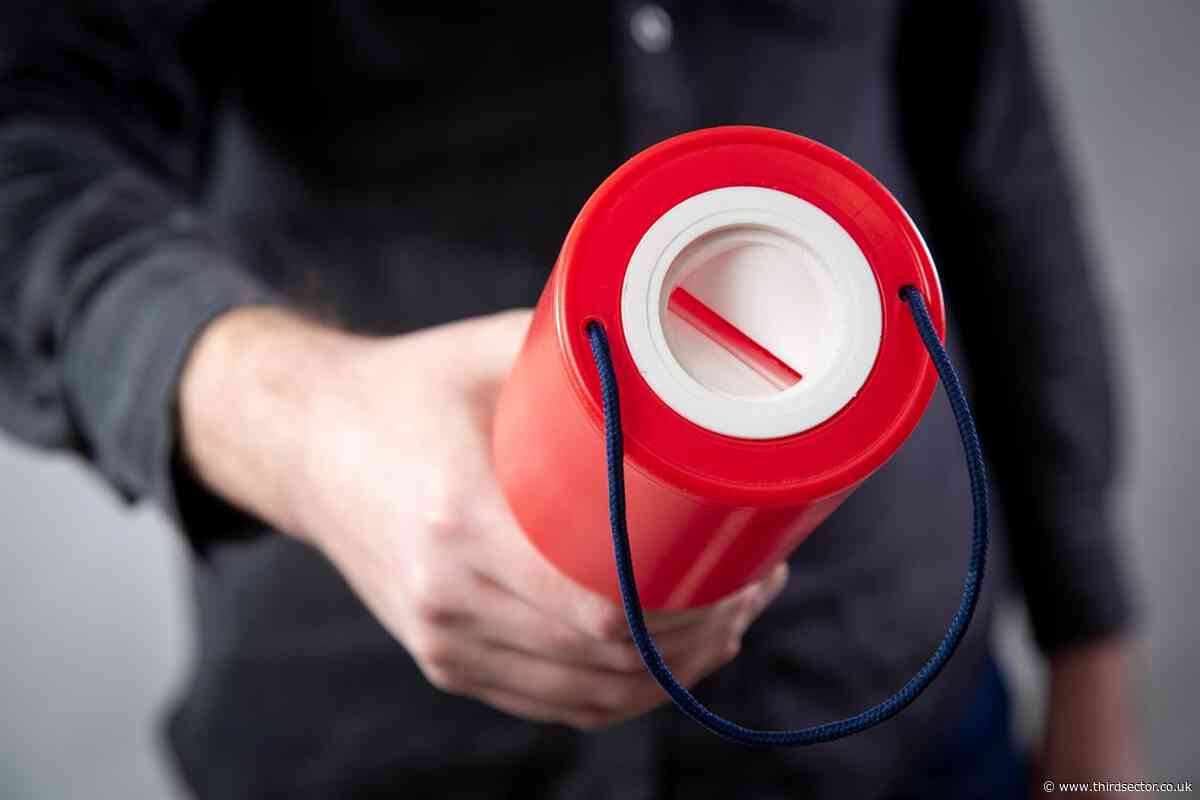£200m charity launches first fundraising appeal in more than a century